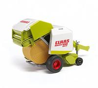 Bruder Claas Rollant 250 Straw/Hay baler 29.6 cm (11.6 in) (1:16 scale)