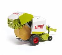 Bruder Claas Rollant 250 Straw/Hay baler 29.6 cm (11.6 in) (1:16 scale)
