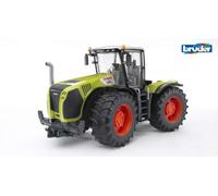 Bruder Claas Xerion 5000 Detailed Vehicle & Playset Model