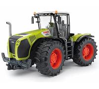 Bruder CLAAS Xerion 5000 Tractor