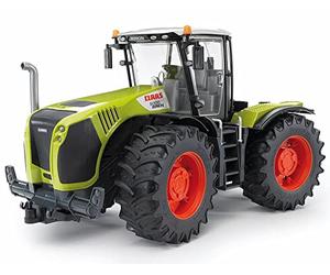 Bruder CLAAS Xerion 5000 Tractor