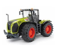 Bruder Claas Xerion 5000 Tractor Multicolor Kids
