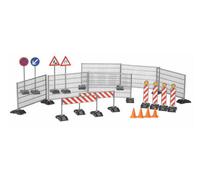 Bruder Construction Accessories