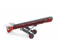 Conveyor Belt Trailer