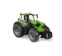 Bruder Deutz-Fahr 8280 TTV Tractor Childrens Toy Vehicle Farm Model Playset 1:16