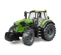 Bruder Deutz-Fahr 8280 TTV Tractor - Scale 1:16