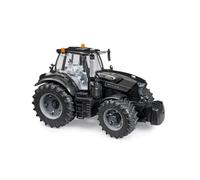 Bruder 03162 Deutz-Fahr 8280 TTV Warrior 1:16 Tractor, Farm Vehicles, Agriculture, Toy from 3 Years