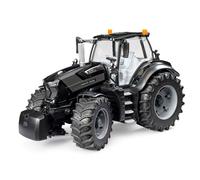 Bruder DEUTZ-FAHR 8280 TTV Warrior Tractor - 1/16 Scale