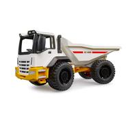 Bruder Dump Truck - Scale 1/16