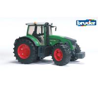 Bruder Toys Fendt 936 Vario Toy Tractor. Scale 1:16 Bruder 03040