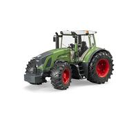 Bruder Fendt 936 Vario Tractor | For farms, agriculture, toys from 3 years, scale 1:16