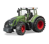 Bruder Toy Tractor Fendt 936 Vario 03040 - 1:16 Scale