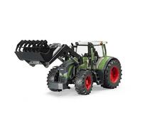 Bruder Fendt 936 Vario Tractor with Frontloader
