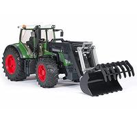 Bruder Fendt 936 Vario Tractor with Frontloader