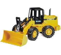 Articulated Road Loader FR 130