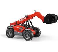 Bruder German Kids Toys Trucks. Diggers Bulldozer Farm Tractors etc. Scale 1:16