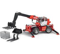 Bruder German Kids Toys Trucks. Diggers Bulldozer Farm Tractors etc. Scale 1:16