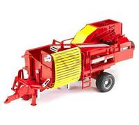Bruder Grimme potato digger 02130