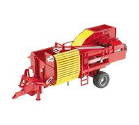 Bruder Grimme SE 75-30 Potato Digger - Scale 1/16