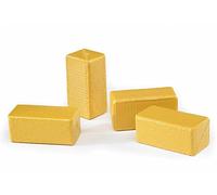 Bruder Hay Bales Rectangular (Pack of 4)