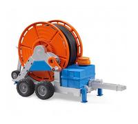 Bruder Hose Towing Silver