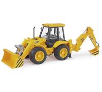 Bruder Jcb Excavator