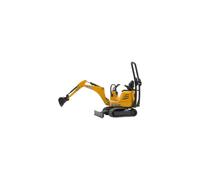 Bruder Jcb Micro Excavator 8010 Cts