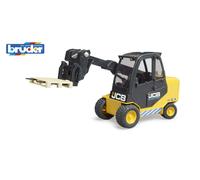 Bruder Jcb Telescopic Trolley Multicolor 3-6 Years