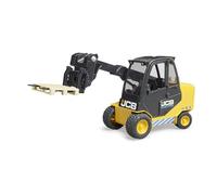 Bruder Jcb Telescopic Trolley Multicolor 3-6 Years Kids