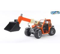 Bruder JLG 2505 Telehandler