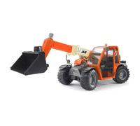 Bruder Telehandler JLG 2505