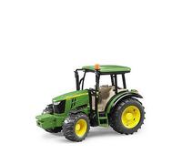 Bruder John Deere 5115M One Colour