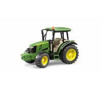 Bruder John Deere 5115M Tractor 1:16