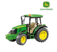Bruder John Deere 5115M Tractor