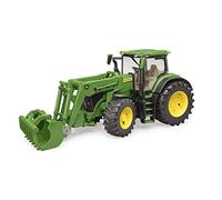 Bruder John Deere 7R 350 with frontloader BTA09826