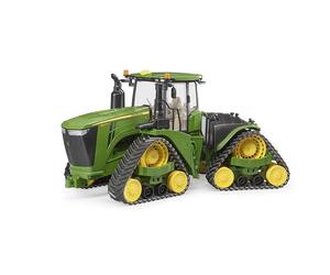 BRUDER John Deere 9620RX - B104055 - FARM TOY / TRACTOR
