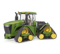 Bruder John Deere 9620RX Tractor - Scale 1/16