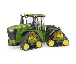 Bruder John Deere 9620RX Tractor - Scale 1/16
