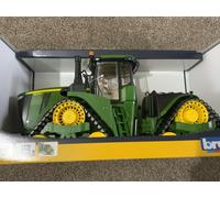 BRUDER 4055 toy vehicle
