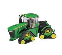 Bruder John Deere 9620RX Tractor with Tracks (U04055)