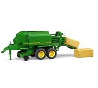 Bruder John deere Big Bale Press Baler 1:16 B02017