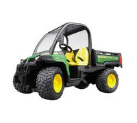 Bruder John Deere Gator Xuv 855D Bruder Multicolor