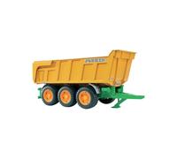 Bruder Joskin tilt trailer 1:16