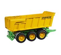 Bruder Joskin Tipping Trailer - Scale 1/16