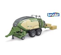 bruder Krone Bale Press