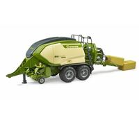 Bruder Krone Big Pack 1290 HDP VC Baler 1:16