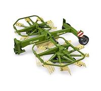 Bruder Krone Dual Rotary Lateral Swather