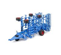 Bruder Cultivator Lemken Koralin 9
