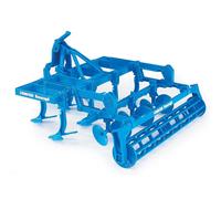 Bruder Lemken Disc Cultivator (02329)