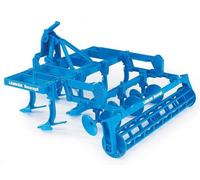 BRUDER Lemken Disc Cultivator - B102329 - FARM TOY